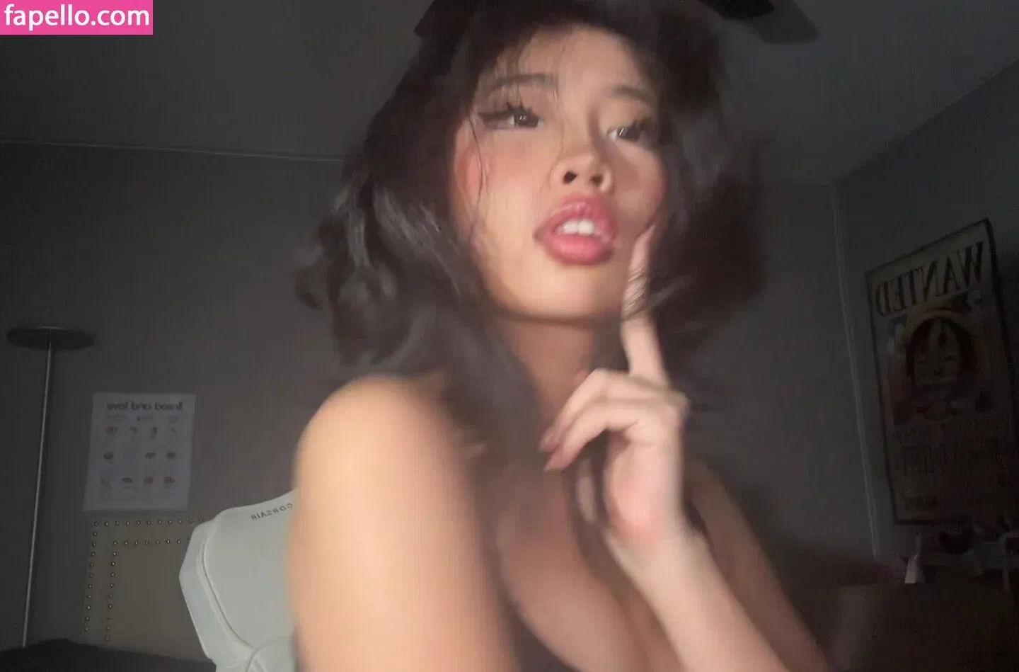 hann1ekin Onlyfans Photo Gallery 