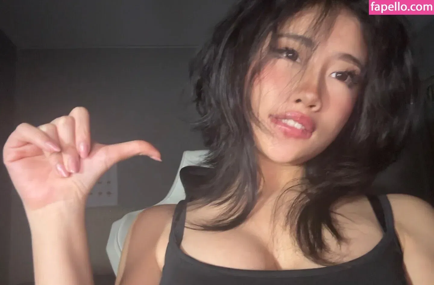 hann1ekin Onlyfans Photo Gallery 