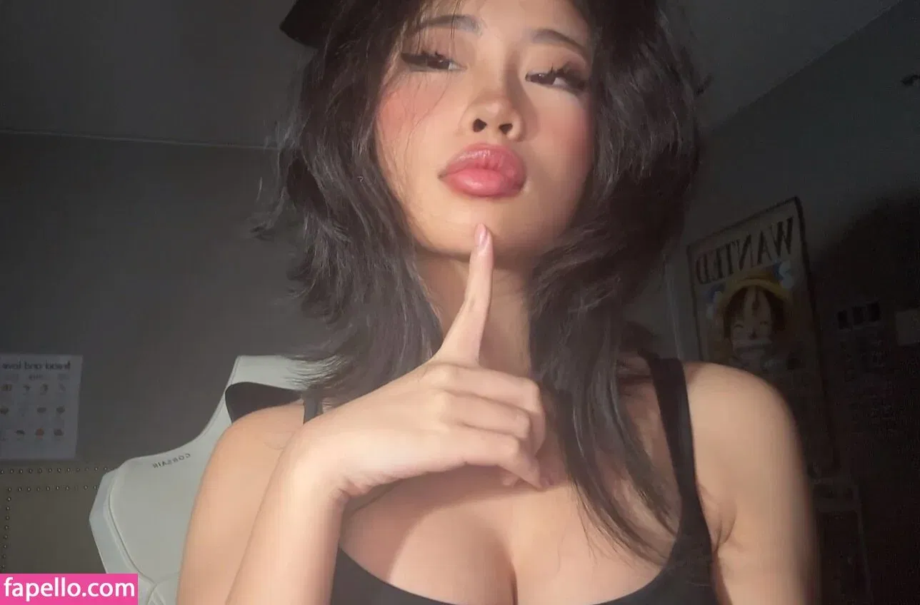 hann1ekin Onlyfans Photo Gallery 