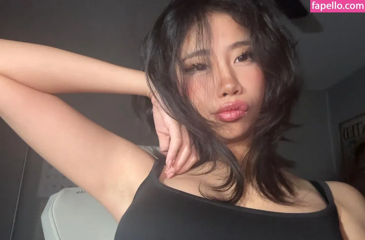 hann1ekin Onlyfans Photo Gallery 