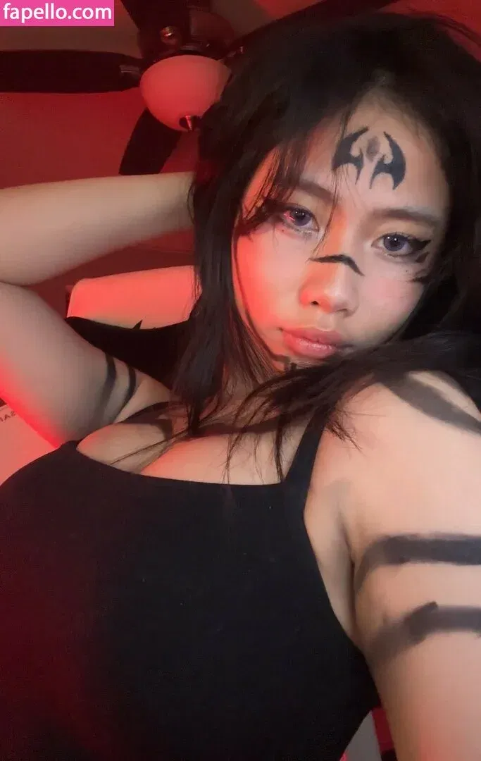 hann1ekin Onlyfans Photo Gallery 