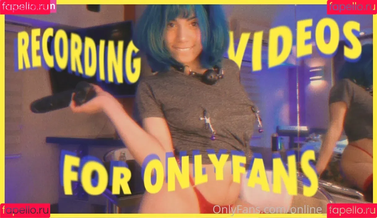 online_succubus Onlyfans Photo Gallery 