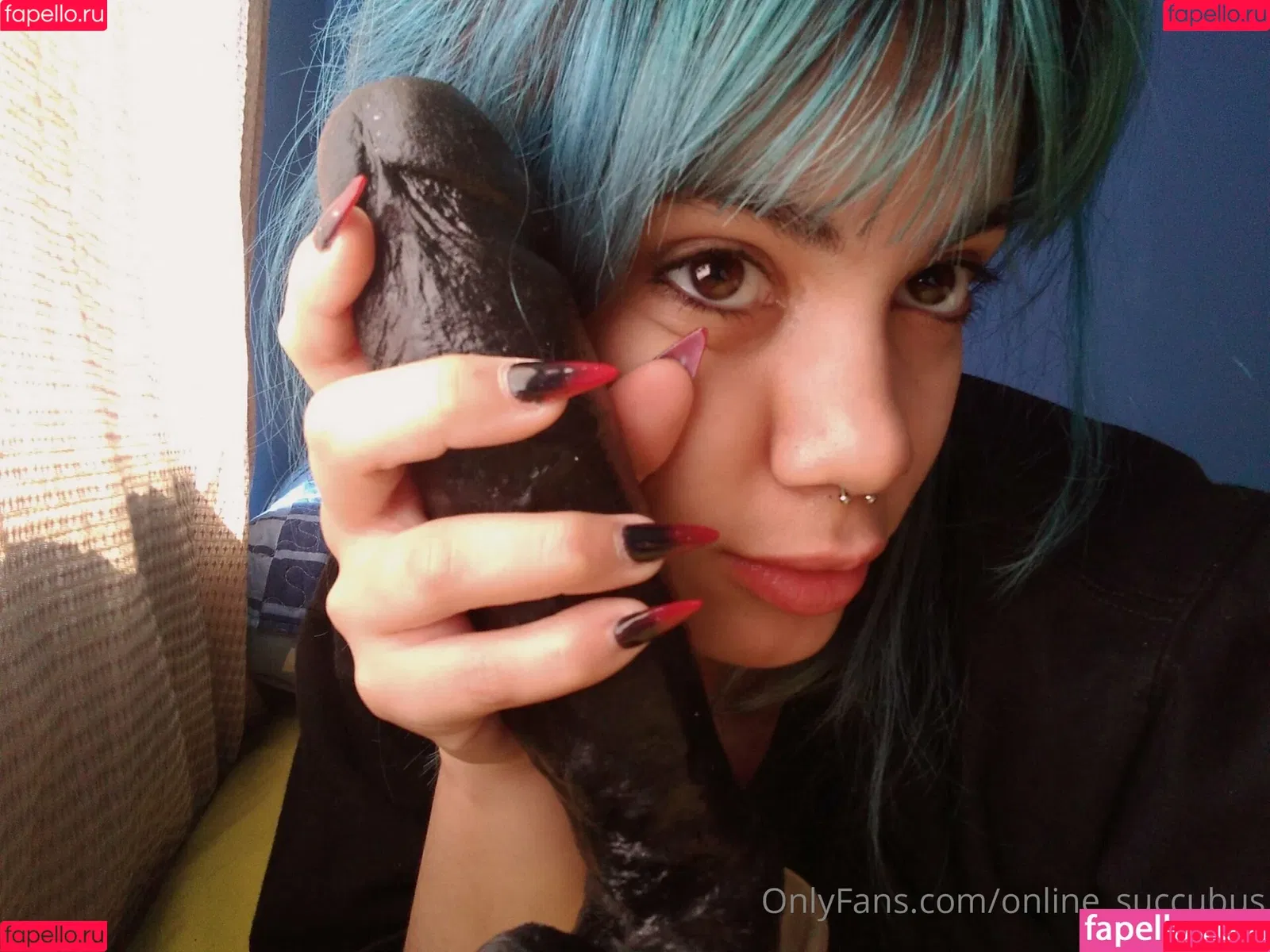 online_succubus Onlyfans Photo Gallery 