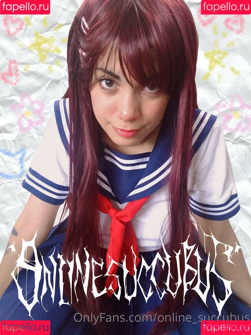 online_succubus Onlyfans Photo Gallery 