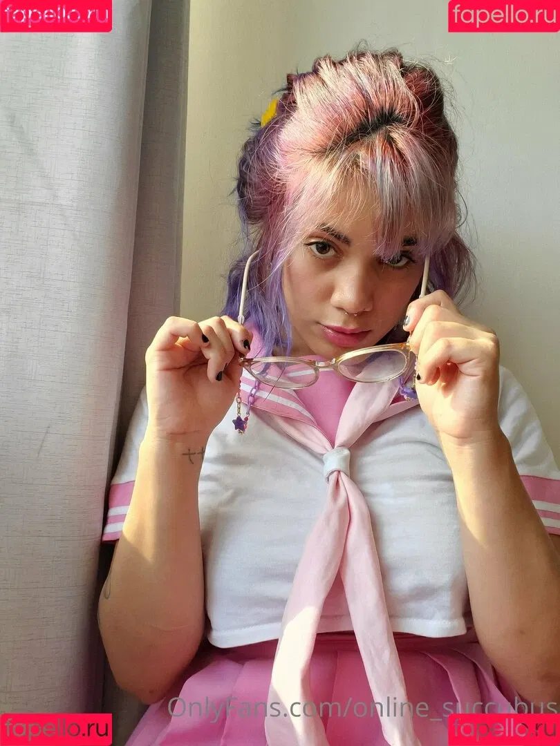 online_succubus Onlyfans Photo Gallery 