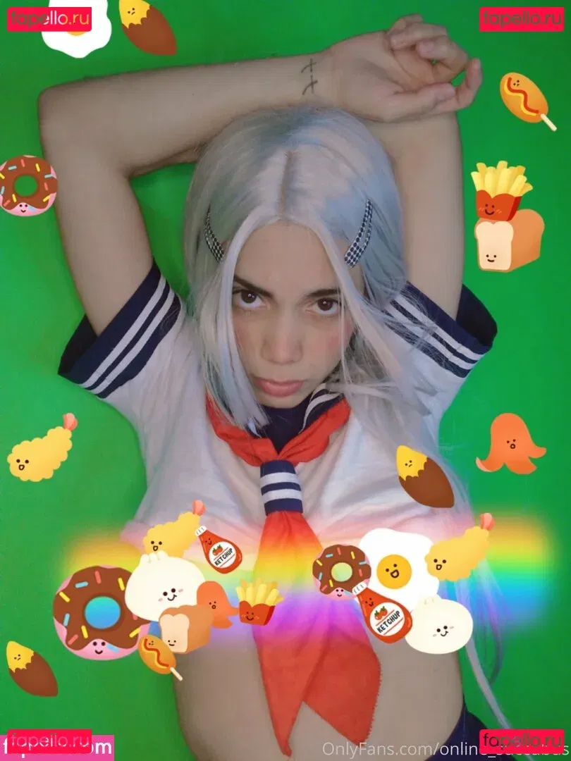 online_succubus Onlyfans Photo Gallery 