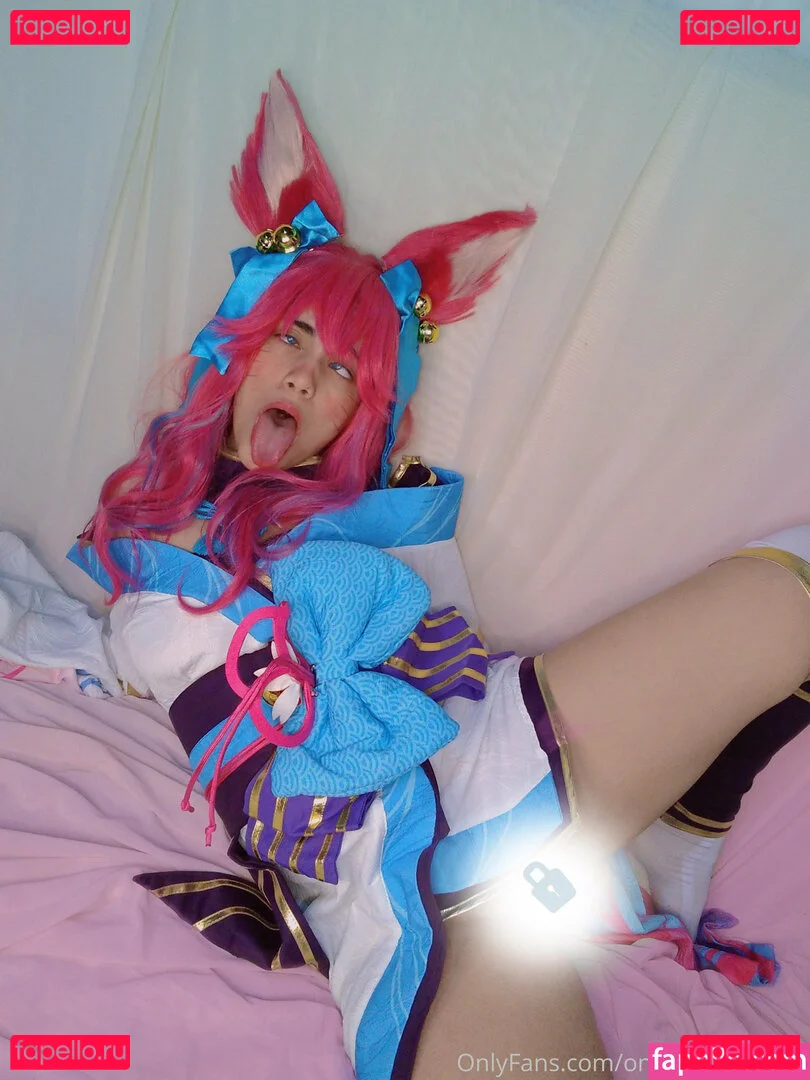 online_succubus Onlyfans Photo Gallery 