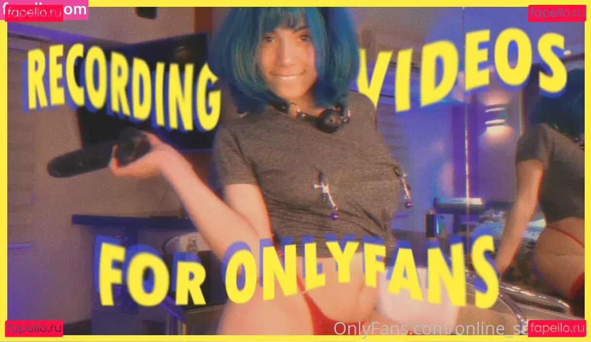 online_succubus Onlyfans Photo Gallery 