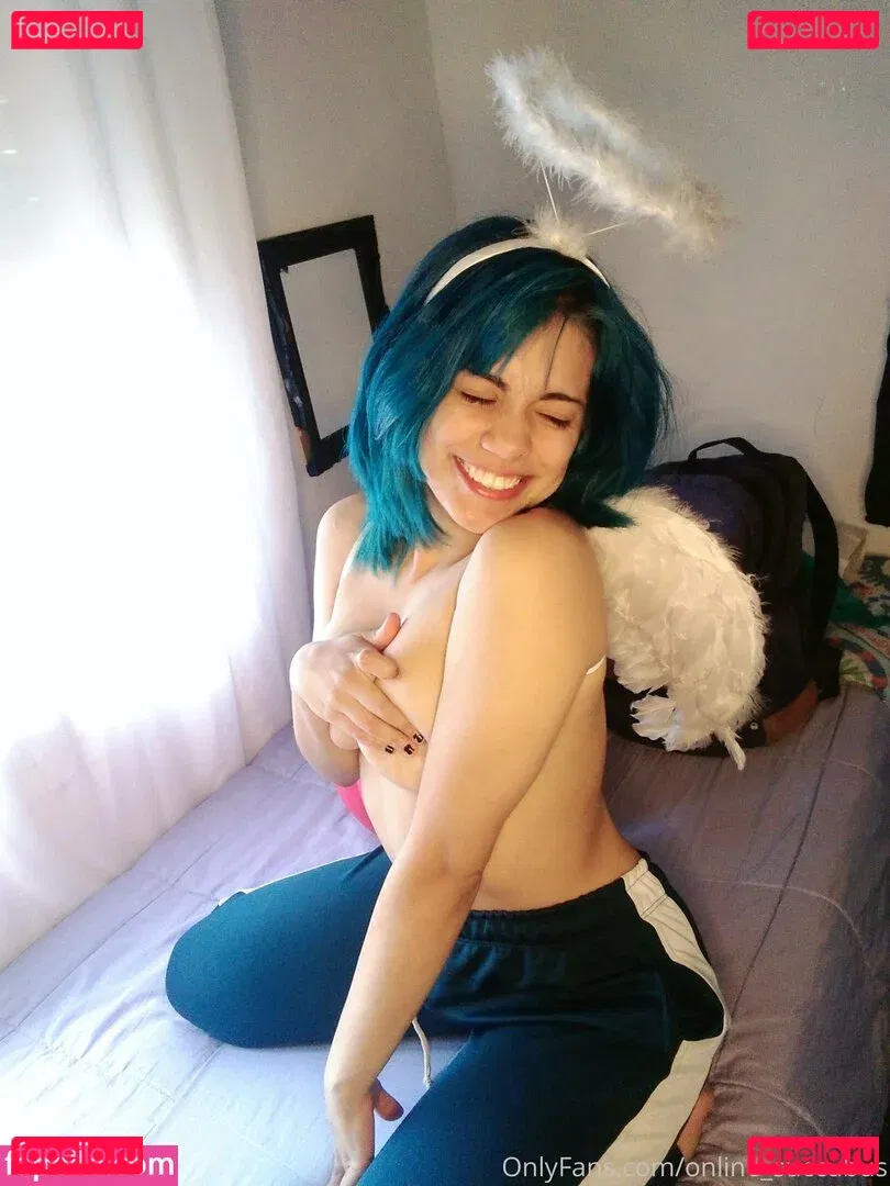 online_succubus Onlyfans Photo Gallery 