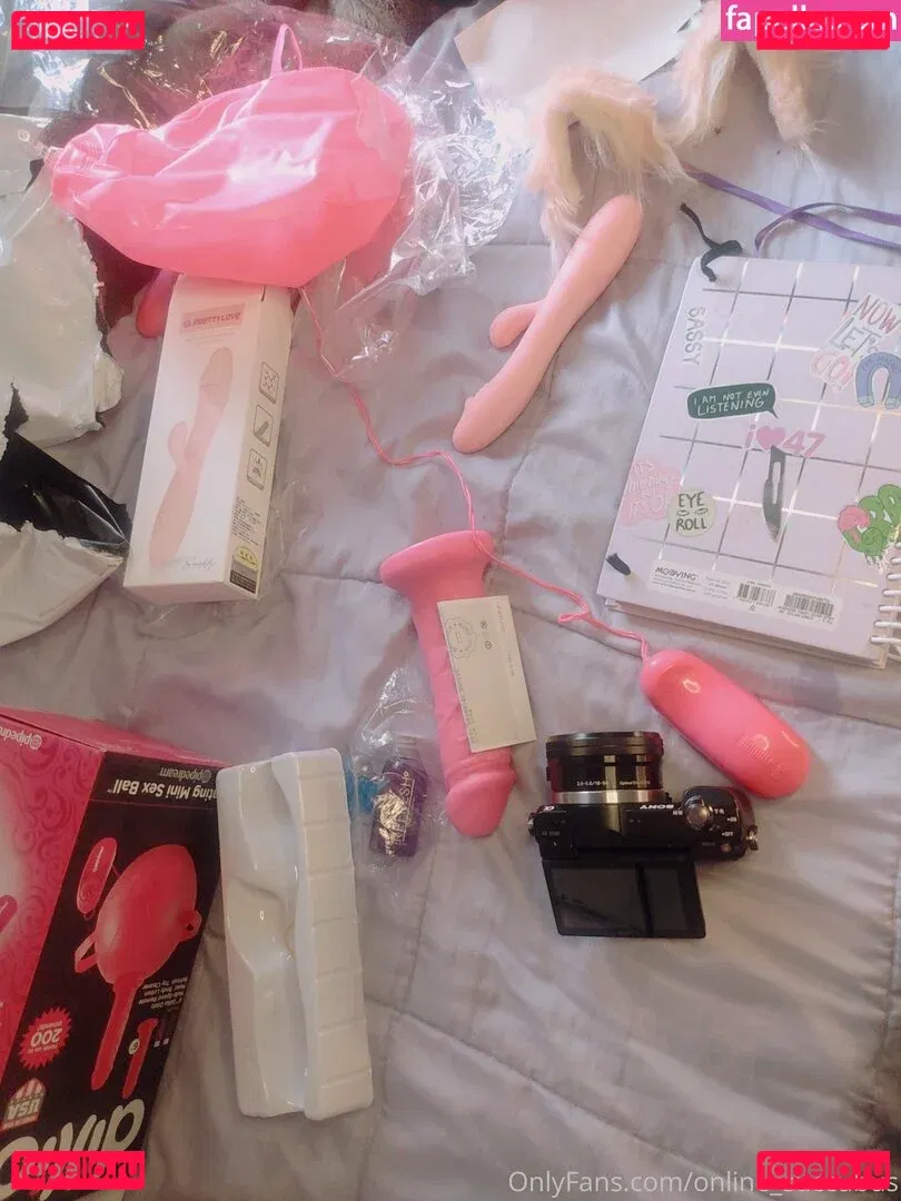 online_succubus Onlyfans Photo Gallery 