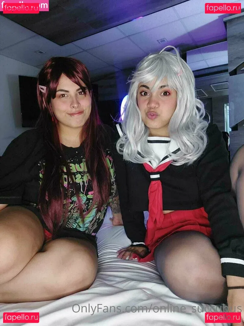 online_succubus Onlyfans Photo Gallery 