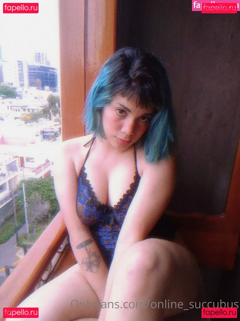 online_succubus Onlyfans Photo Gallery 