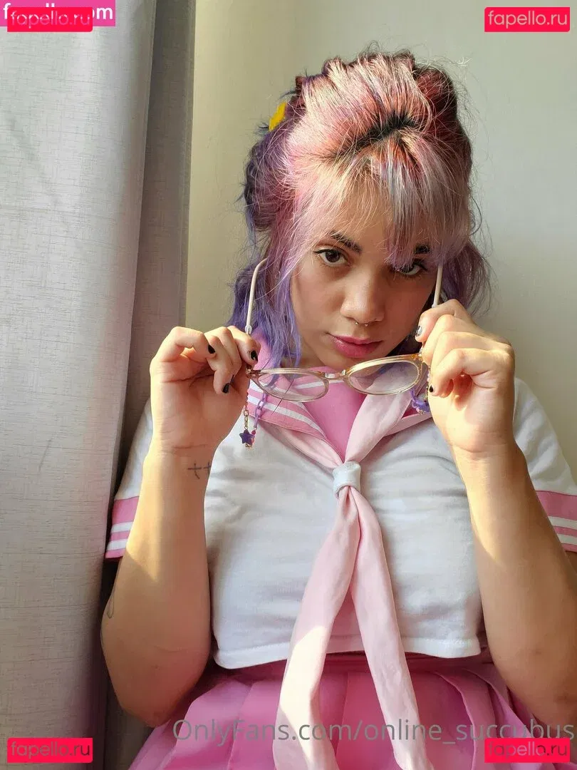 online_succubus Onlyfans Photo Gallery 