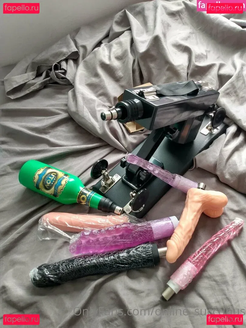 online_succubus Onlyfans Photo Gallery 