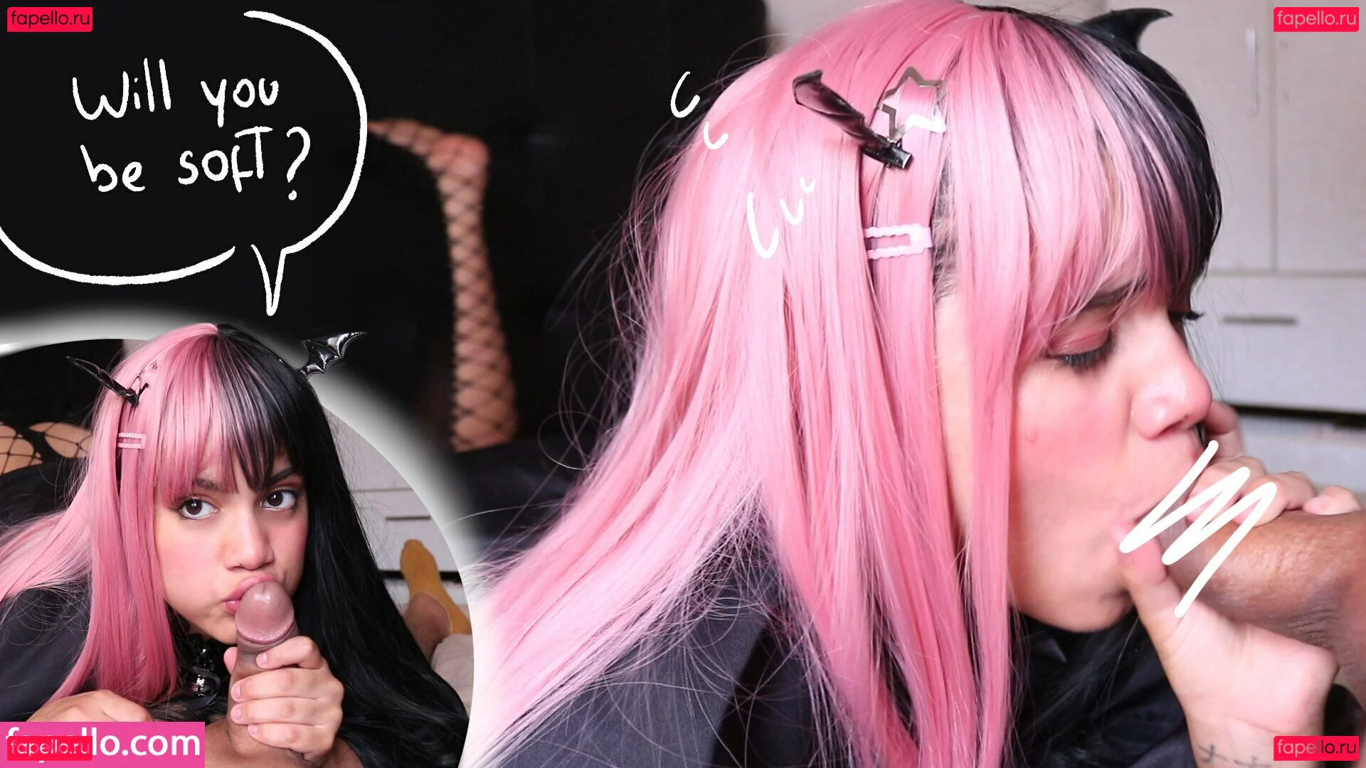 online_succubus Onlyfans Photo Gallery 