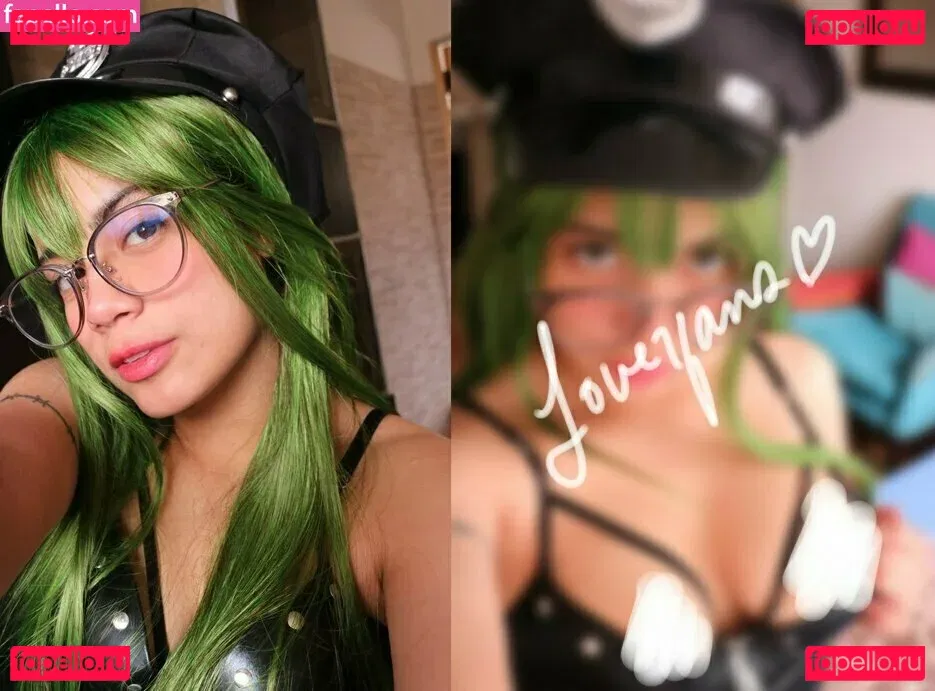 online_succubus Onlyfans Photo Gallery 