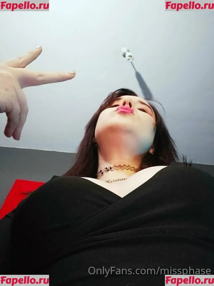 missphase Onlyfans Photo Gallery 