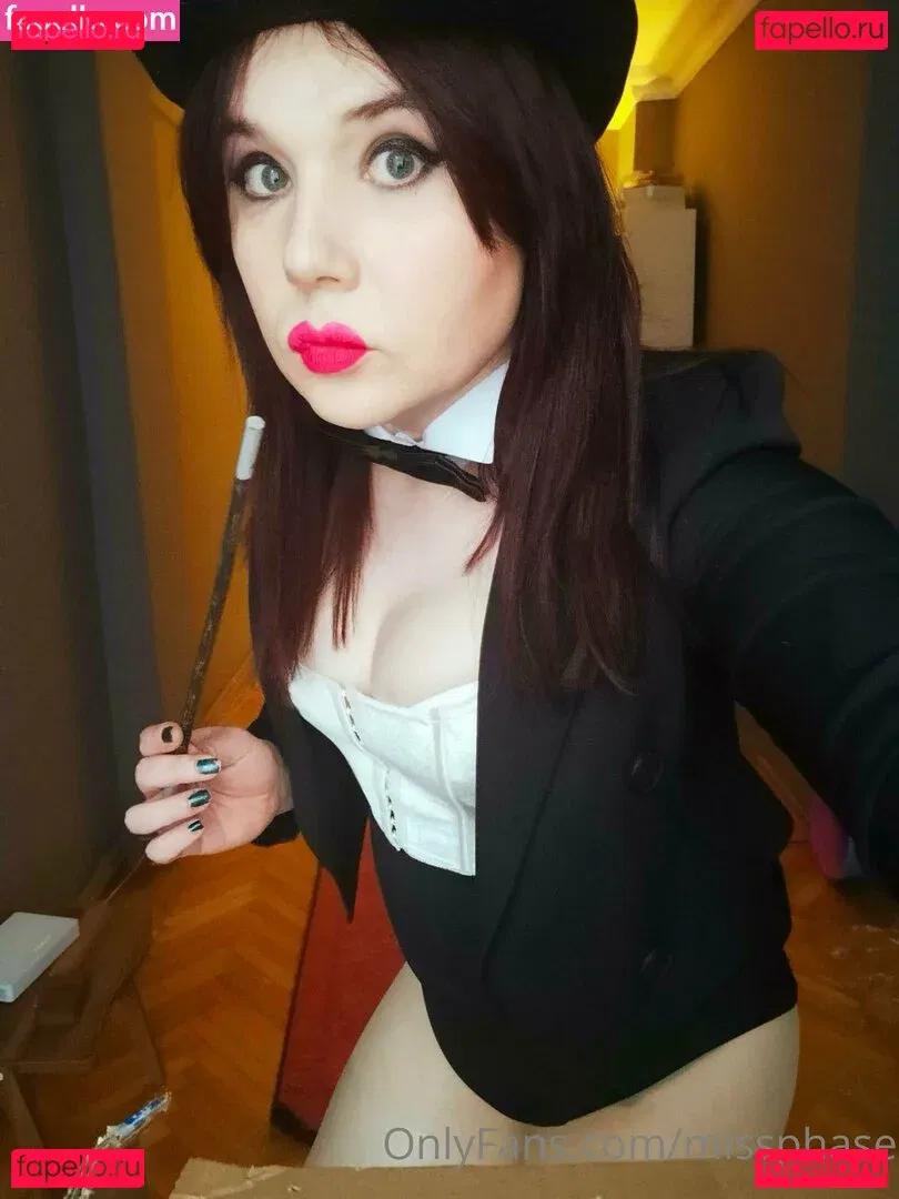 missphase Onlyfans Photo Gallery 