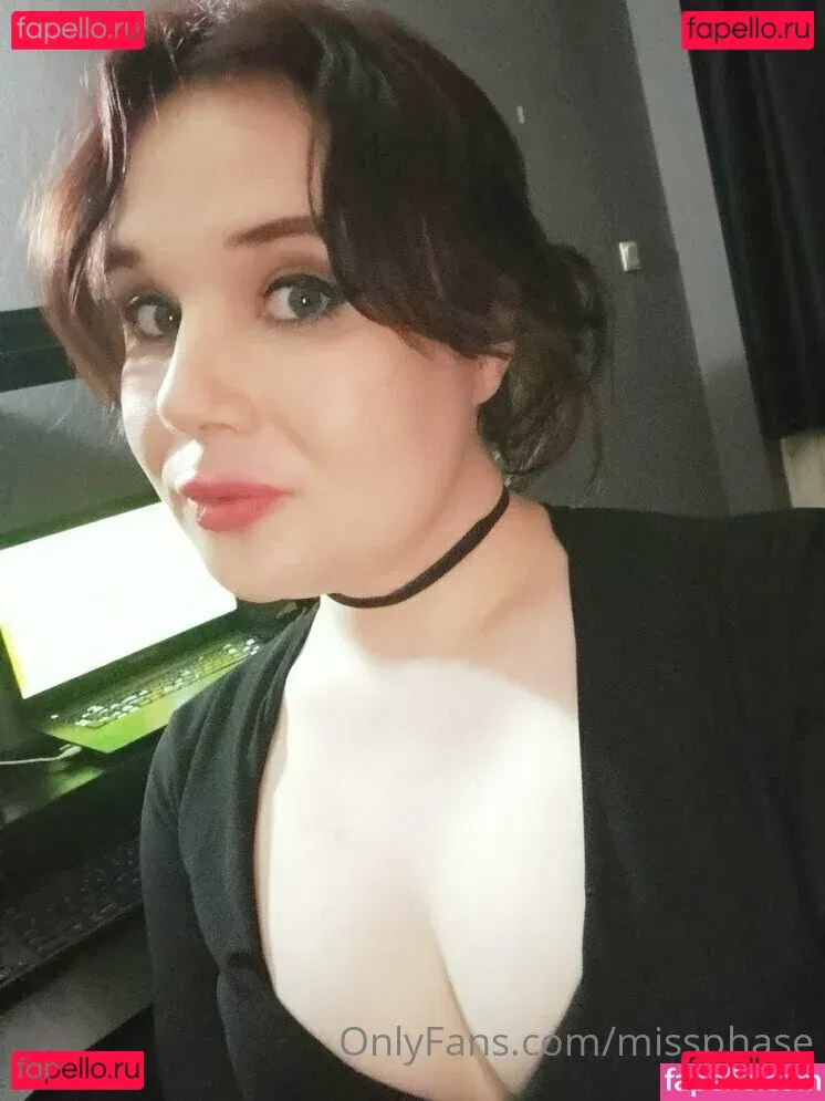 missphase Onlyfans Photo Gallery 