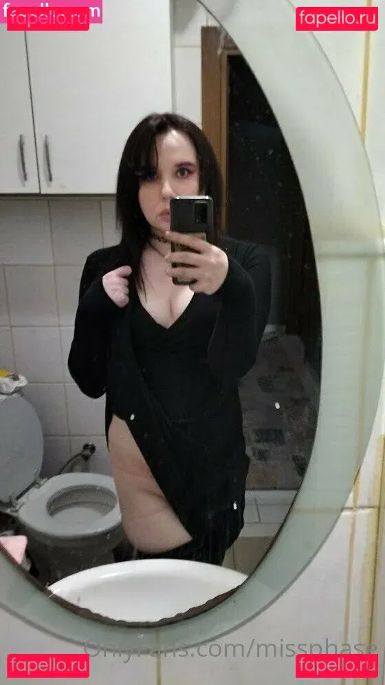 missphase Onlyfans Photo Gallery 