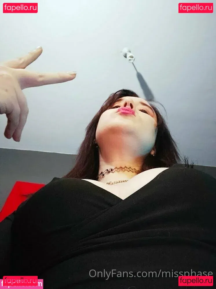 missphase Onlyfans Photo Gallery 