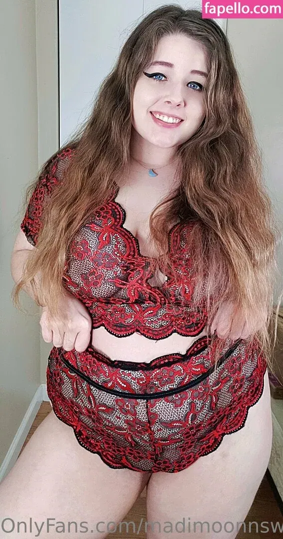 madimoonnsw Onlyfans Photo Gallery 