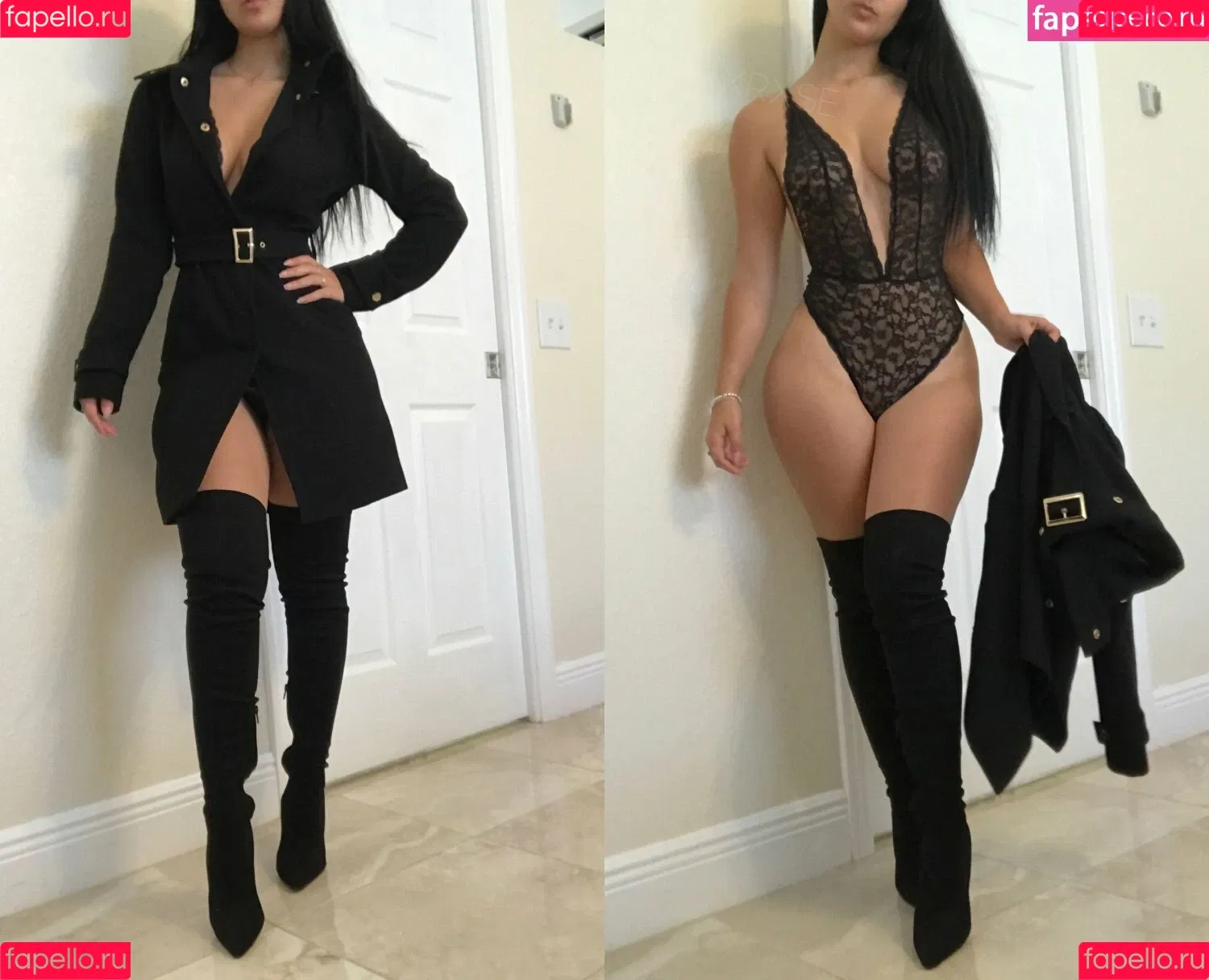 Rosalie Verte Onlyfans Photo Gallery 