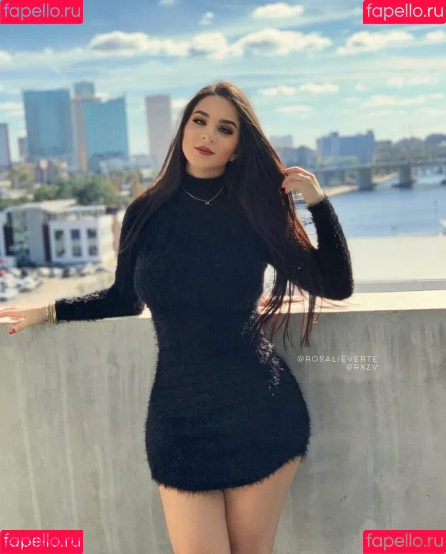 Rosalie Verte Onlyfans Photo Gallery 