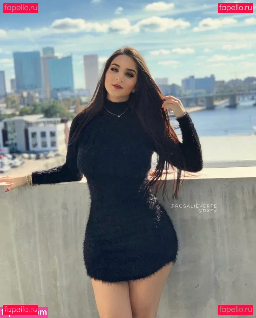 Rosalie Verte Onlyfans Photo Gallery 