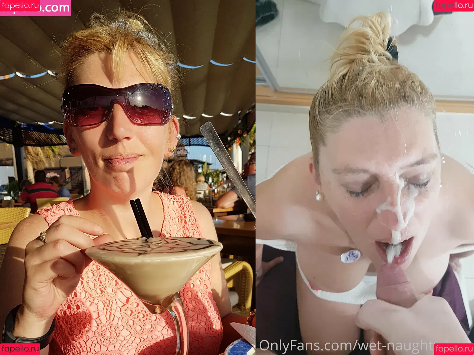 wet-naughty-kitty Onlyfans Photo Gallery 