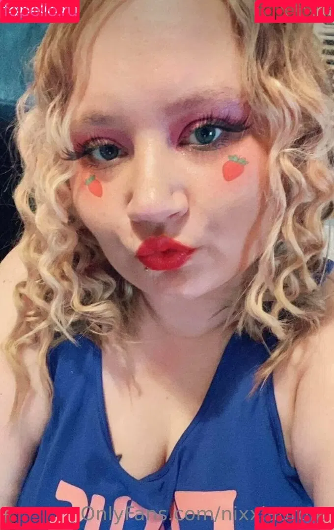 nixxiaurora Onlyfans Photo Gallery 