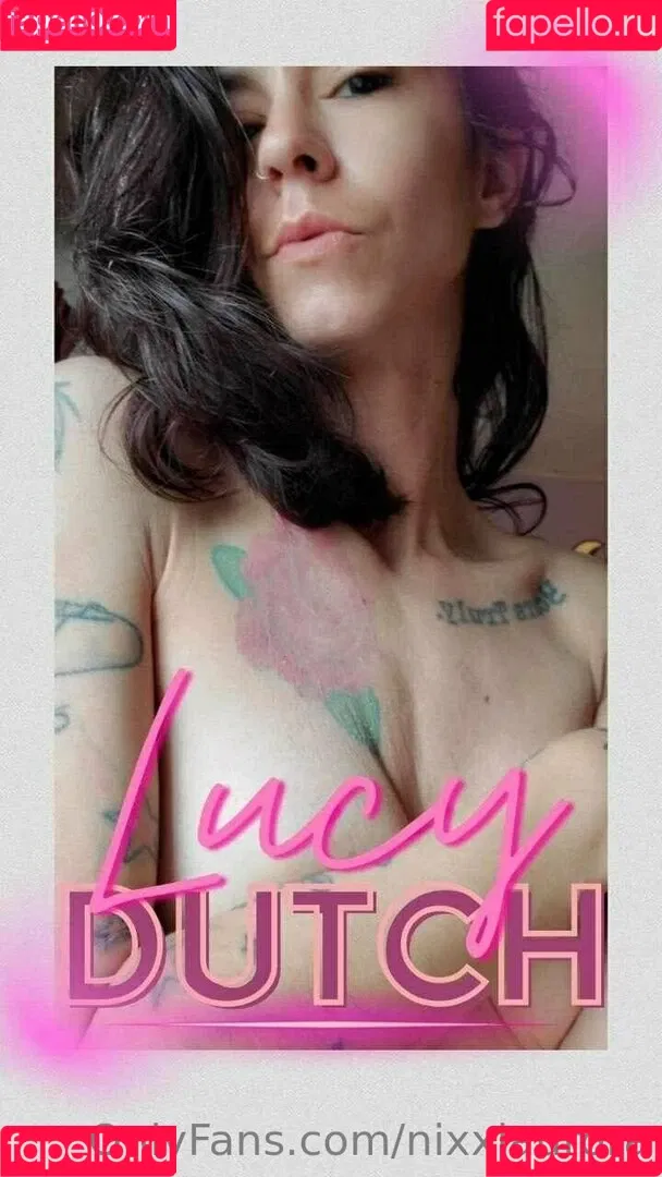 nixxiaurora Onlyfans Photo Gallery 