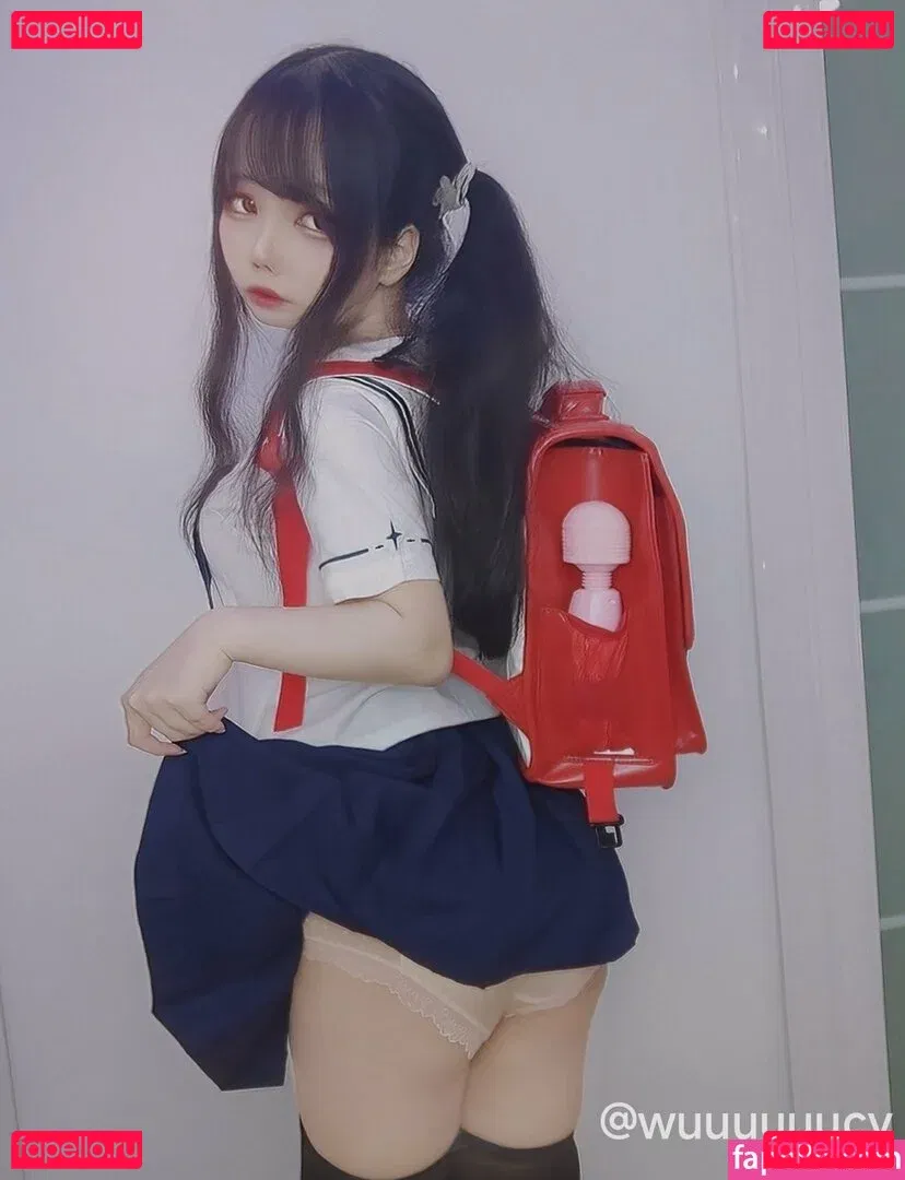 wuuuuuucy Onlyfans Photo Gallery 