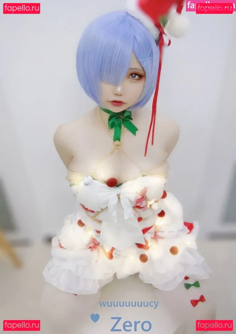 wuuuuuucy Onlyfans Photo Gallery 