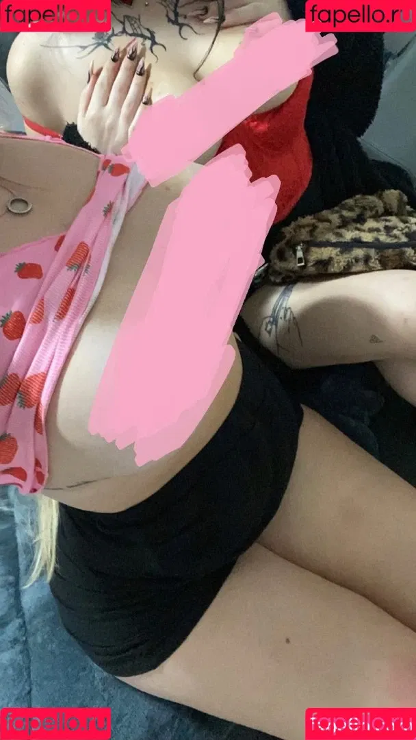 Arinicookies Onlyfans Photo Gallery 
