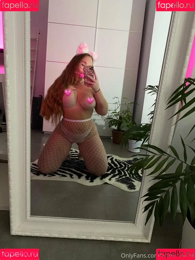 Arinicookies Onlyfans Photo Gallery 