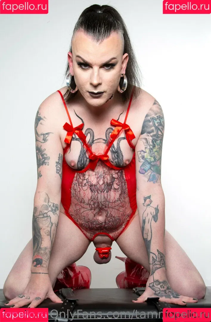 tammytegun Onlyfans Photo Gallery 