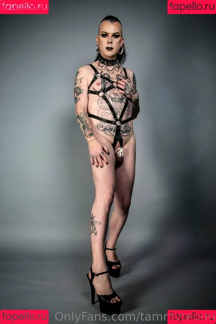 tammytegun Onlyfans Photo Gallery 