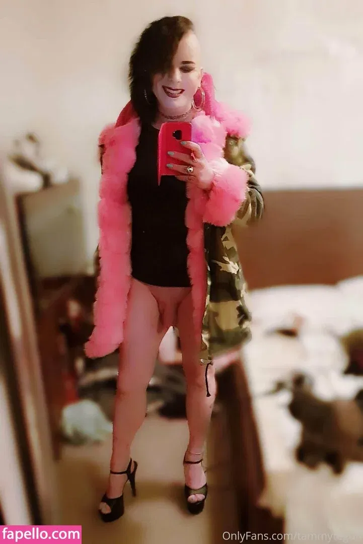 tammytegun Onlyfans Photo Gallery 