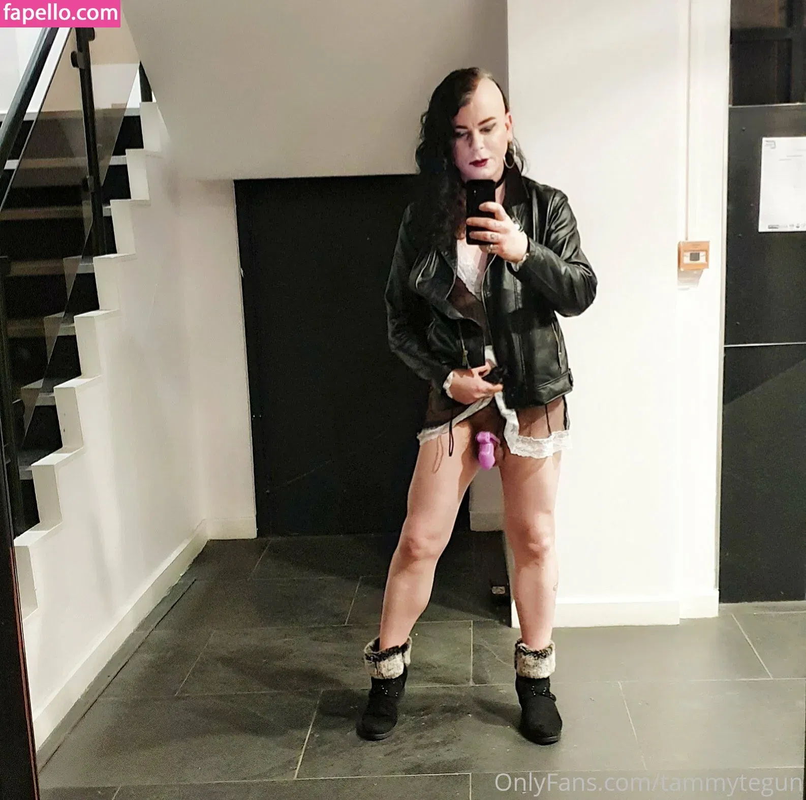 tammytegun Onlyfans Photo Gallery 