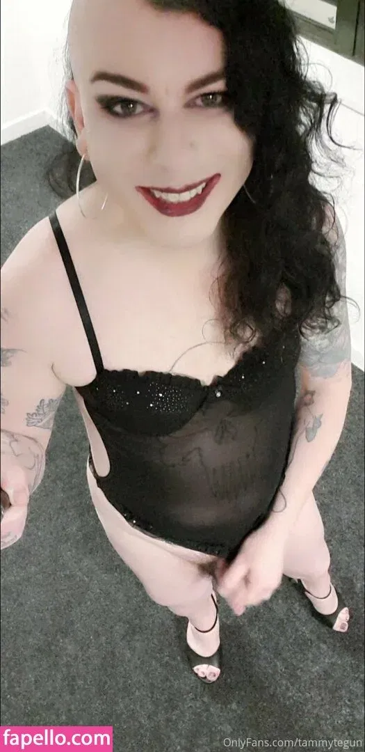 tammytegun Onlyfans Photo Gallery 