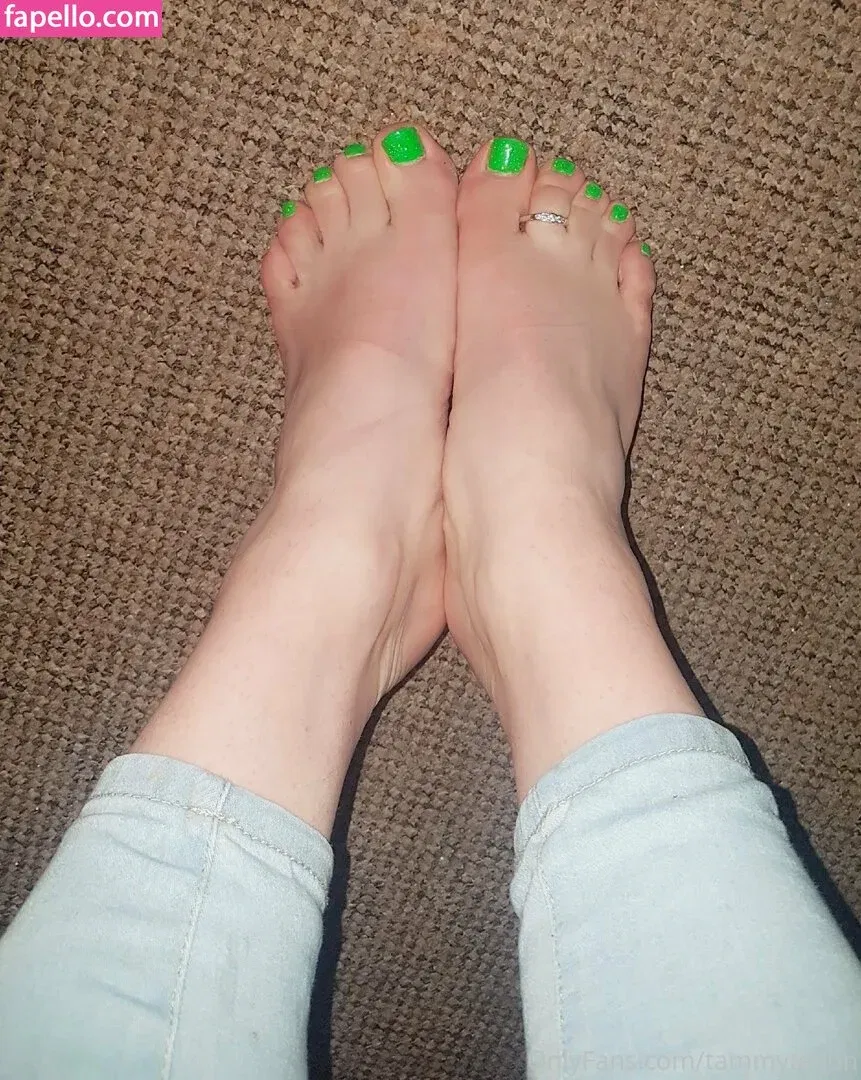 tammytegun Onlyfans Photo Gallery 