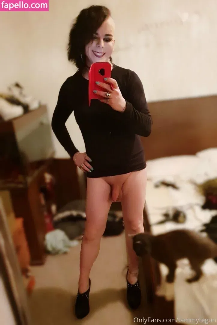 tammytegun Onlyfans Photo Gallery 