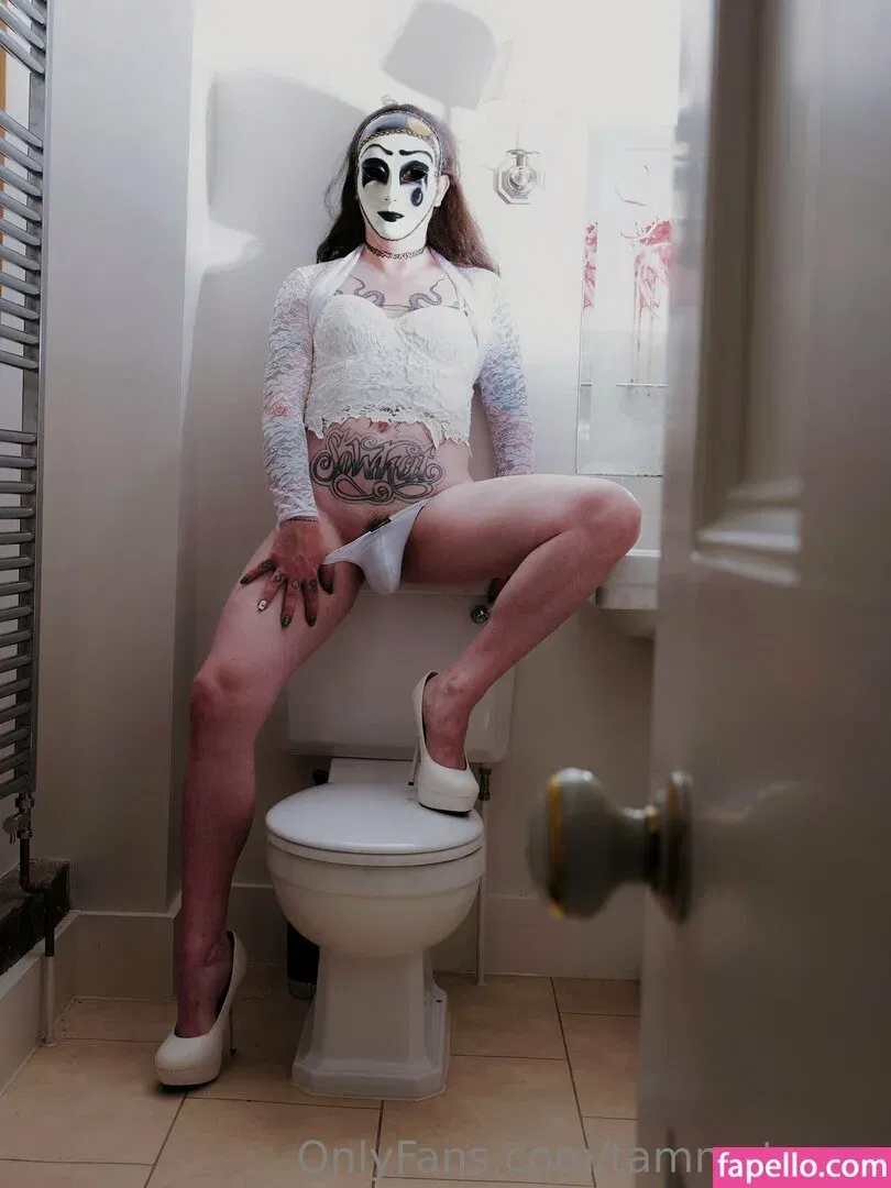 tammytegun Onlyfans Photo Gallery 