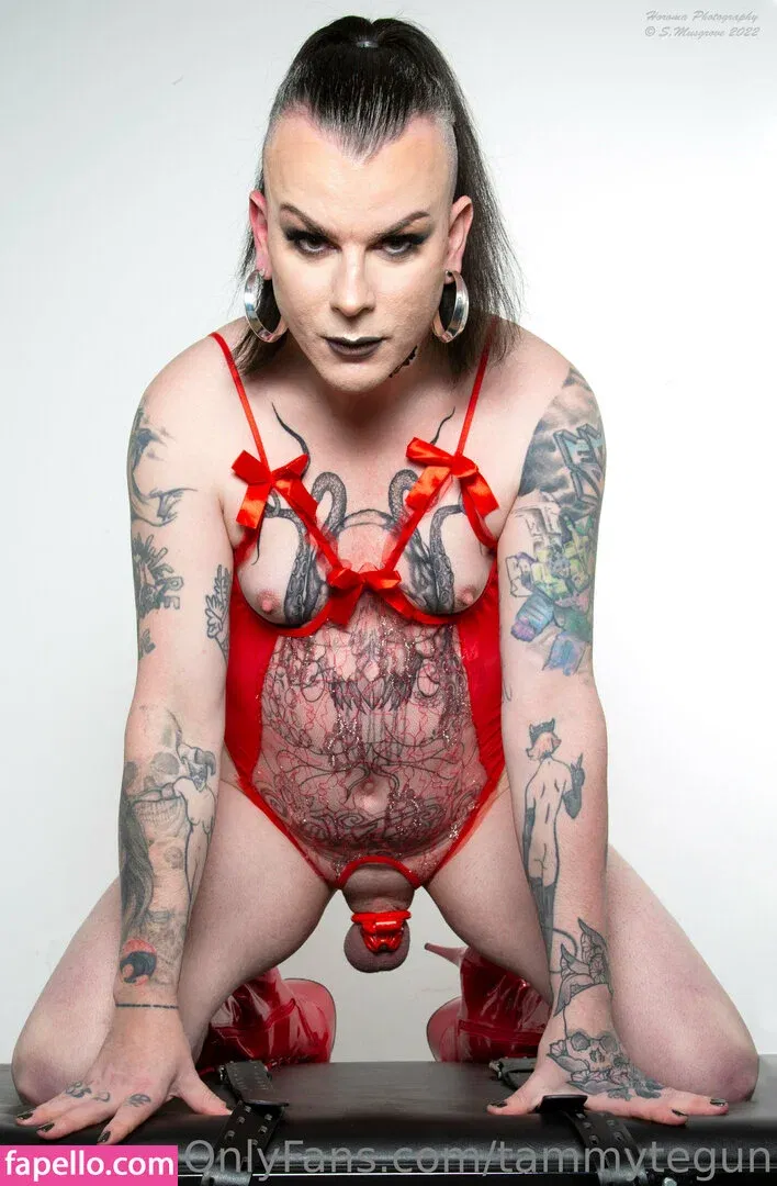 tammytegun Onlyfans Photo Gallery 