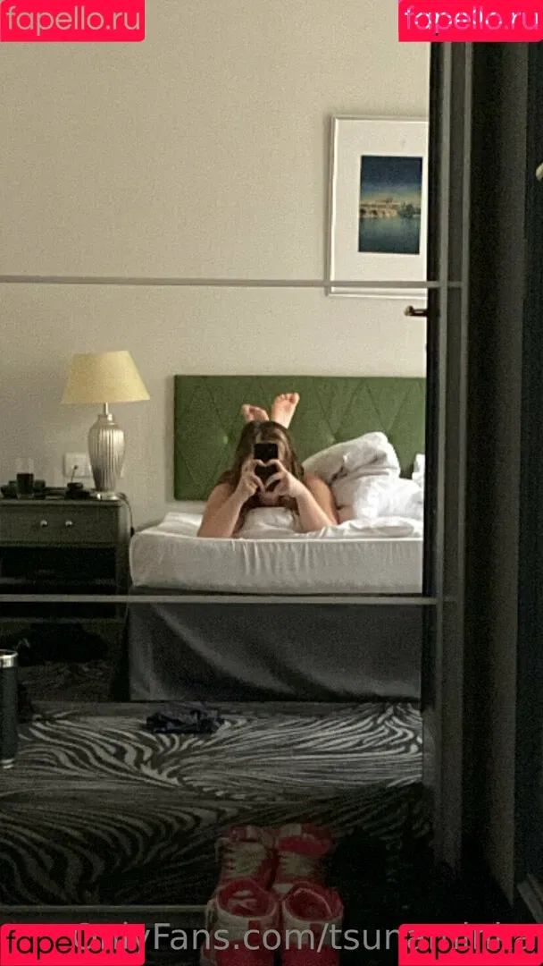 tsunaminka Onlyfans Photo Gallery 