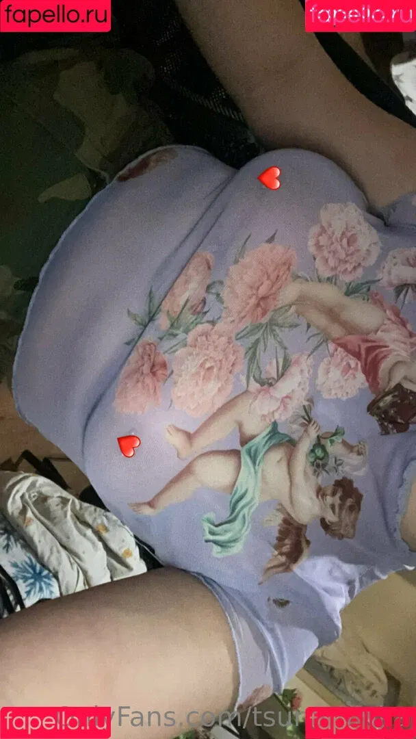 tsunaminka Onlyfans Photo Gallery 
