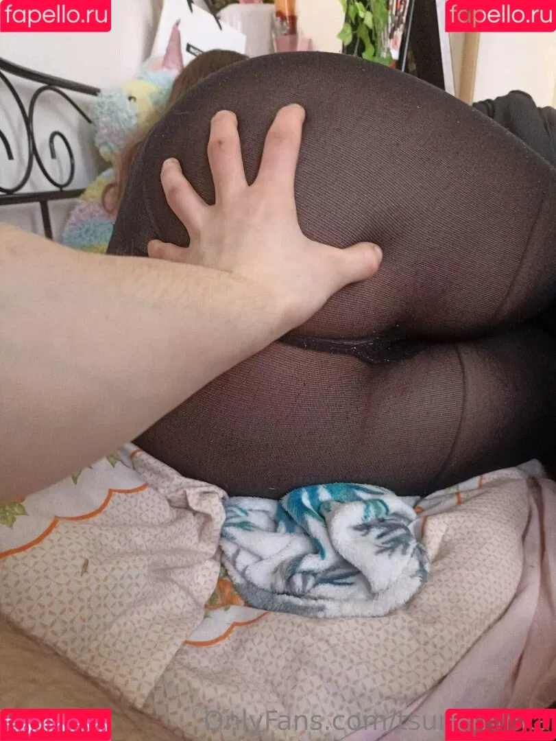 tsunaminka Onlyfans Photo Gallery 