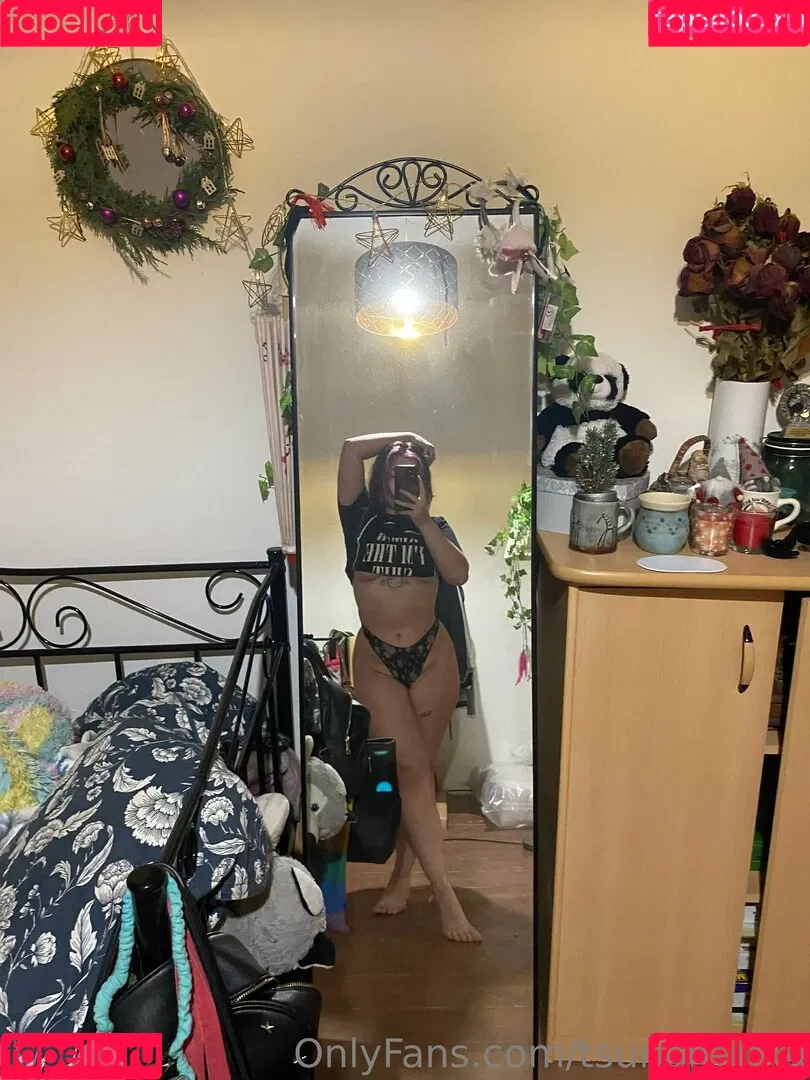 tsunaminka Onlyfans Photo Gallery 