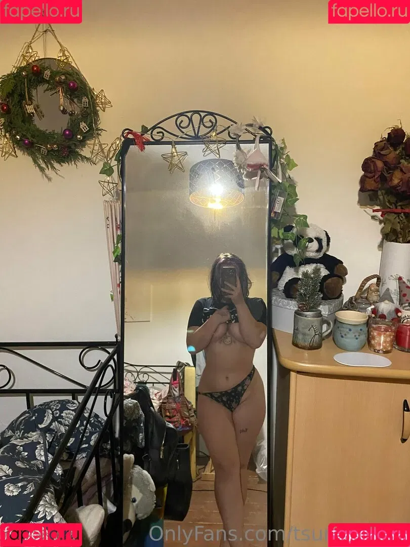 tsunaminka Onlyfans Photo Gallery 